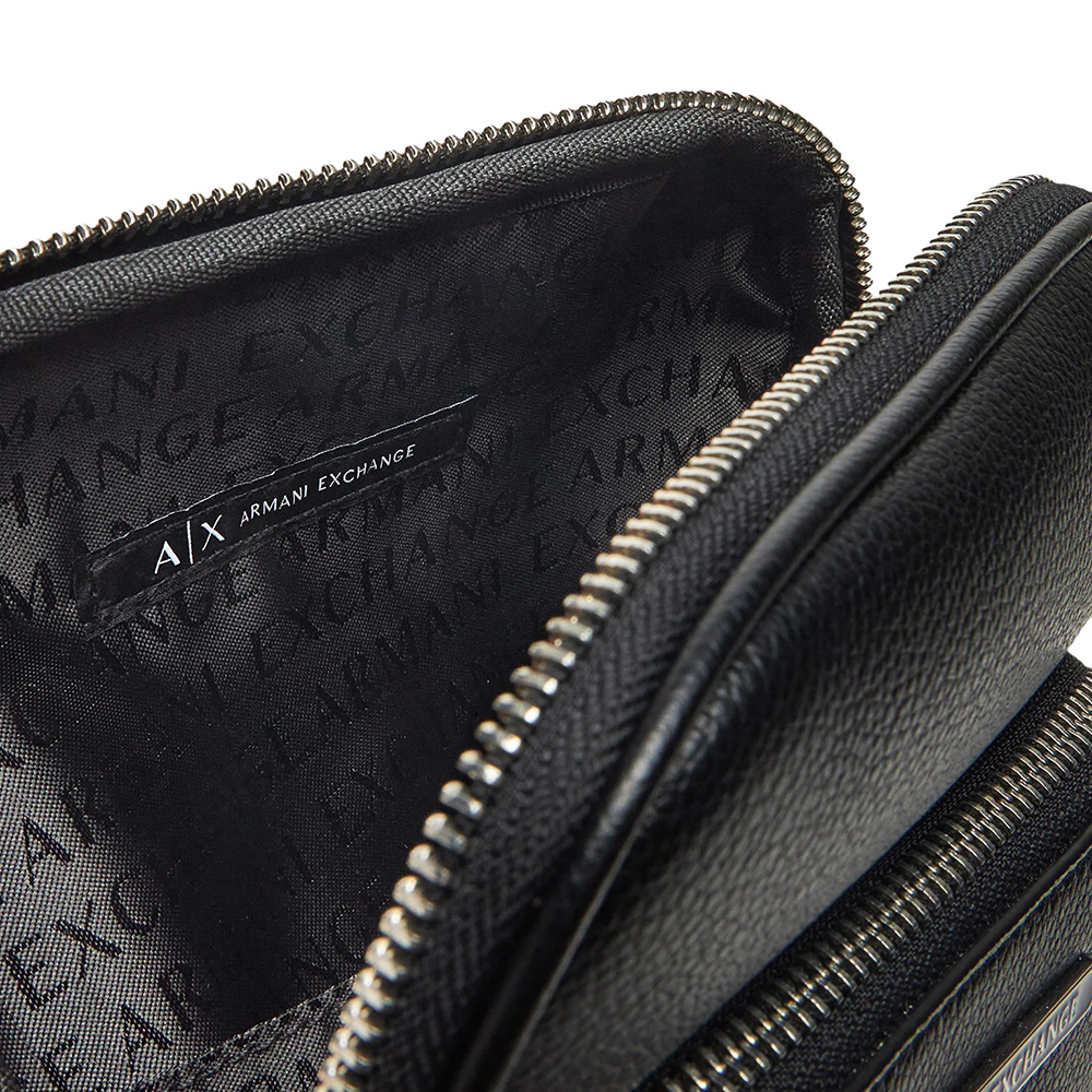 ARMANI EXCHANGE BACKPACK XM000843AF12134 3