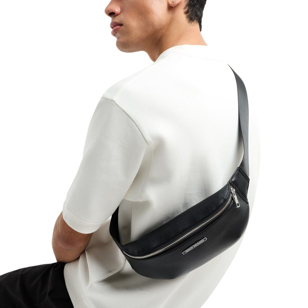 ARMANI EXCHANGE BELT BAG XM000848AF12134 4