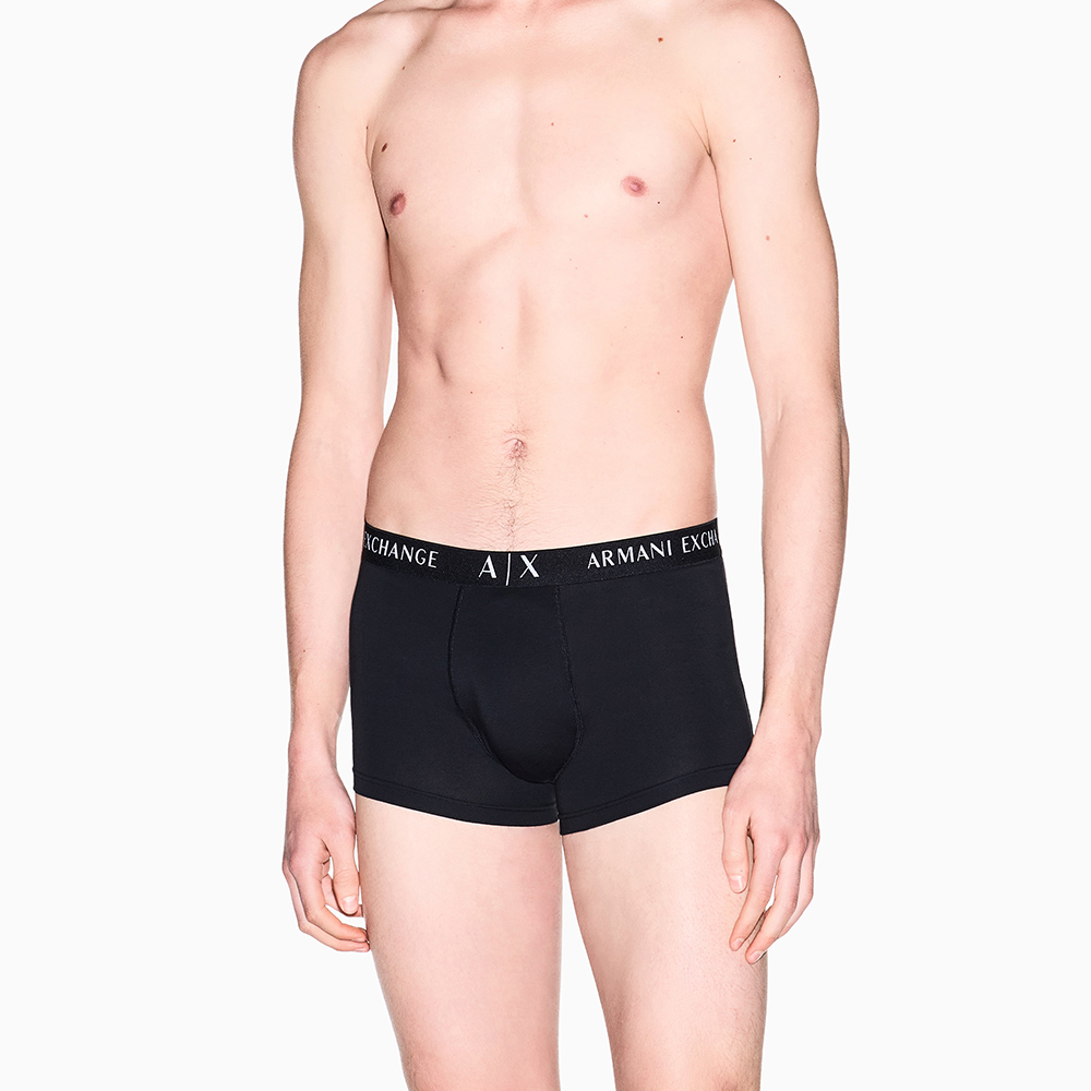 ARMANI EXCHANGE 3 PACK BOTTOM XM000871AF13682 2