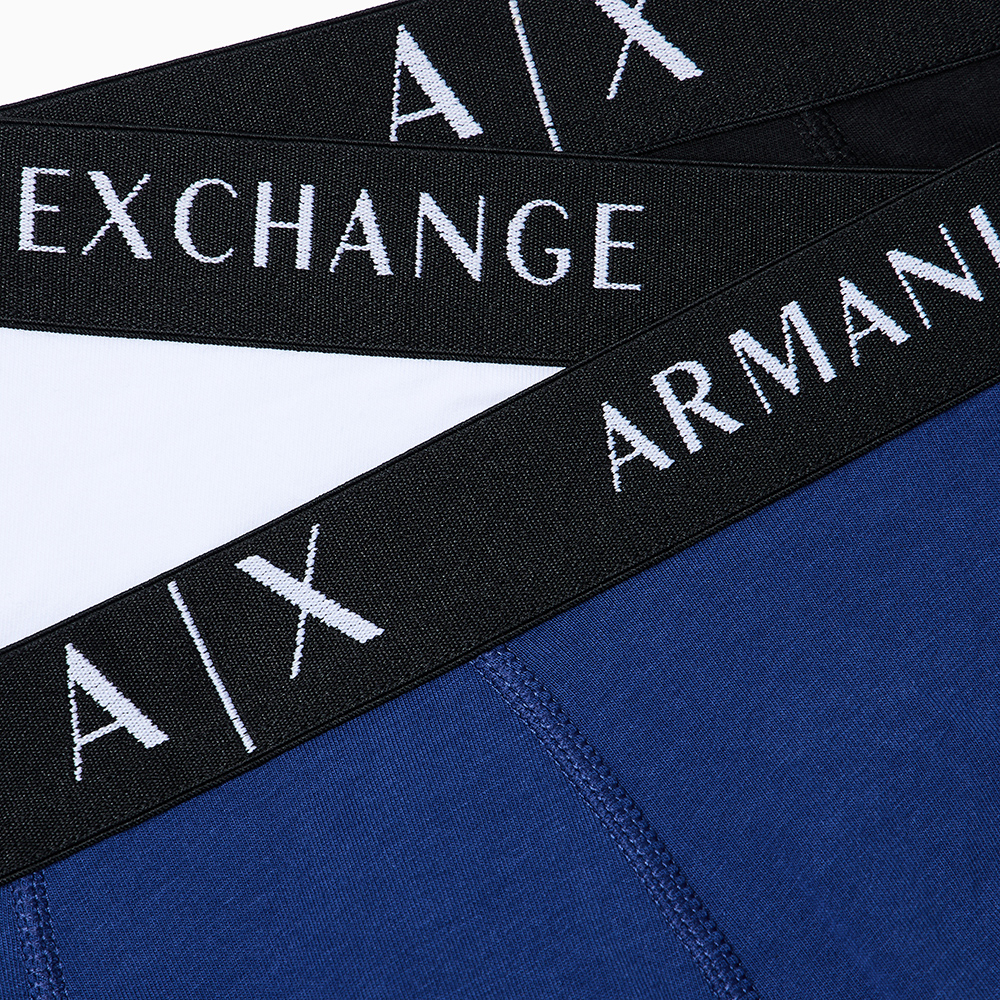ARMANI EXCHANGE 3 PACK BOTTOM XM000871AF13682 3