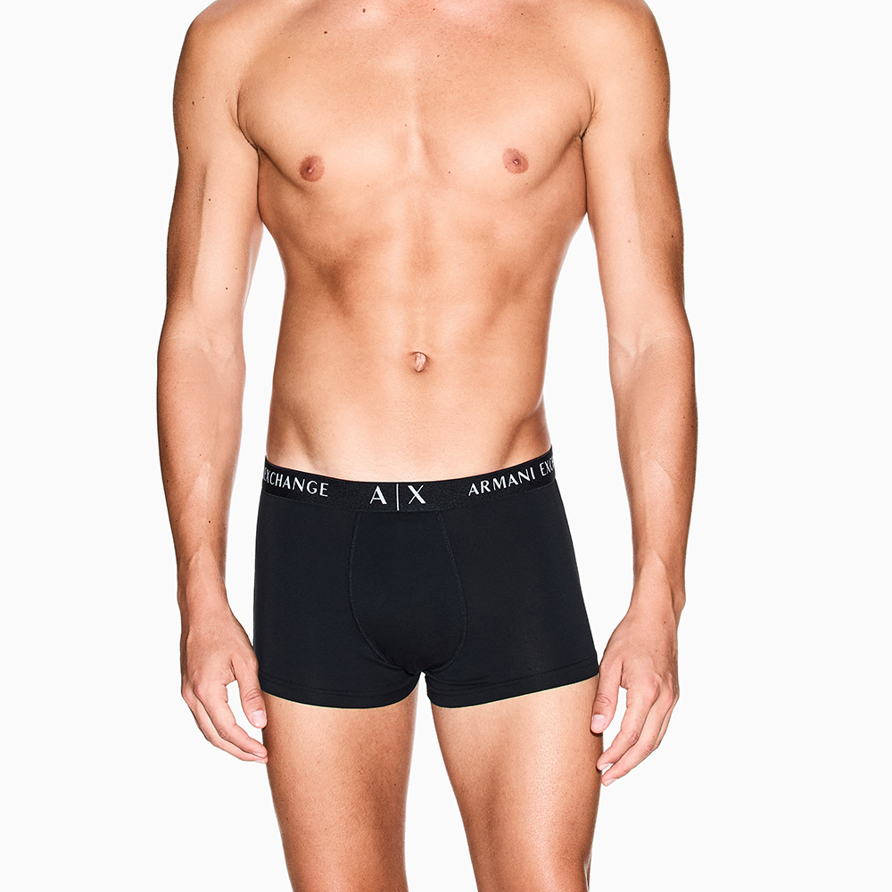 ARMANI EXCHANGE 3 PACK BOTTOM XM000871AF13682 2