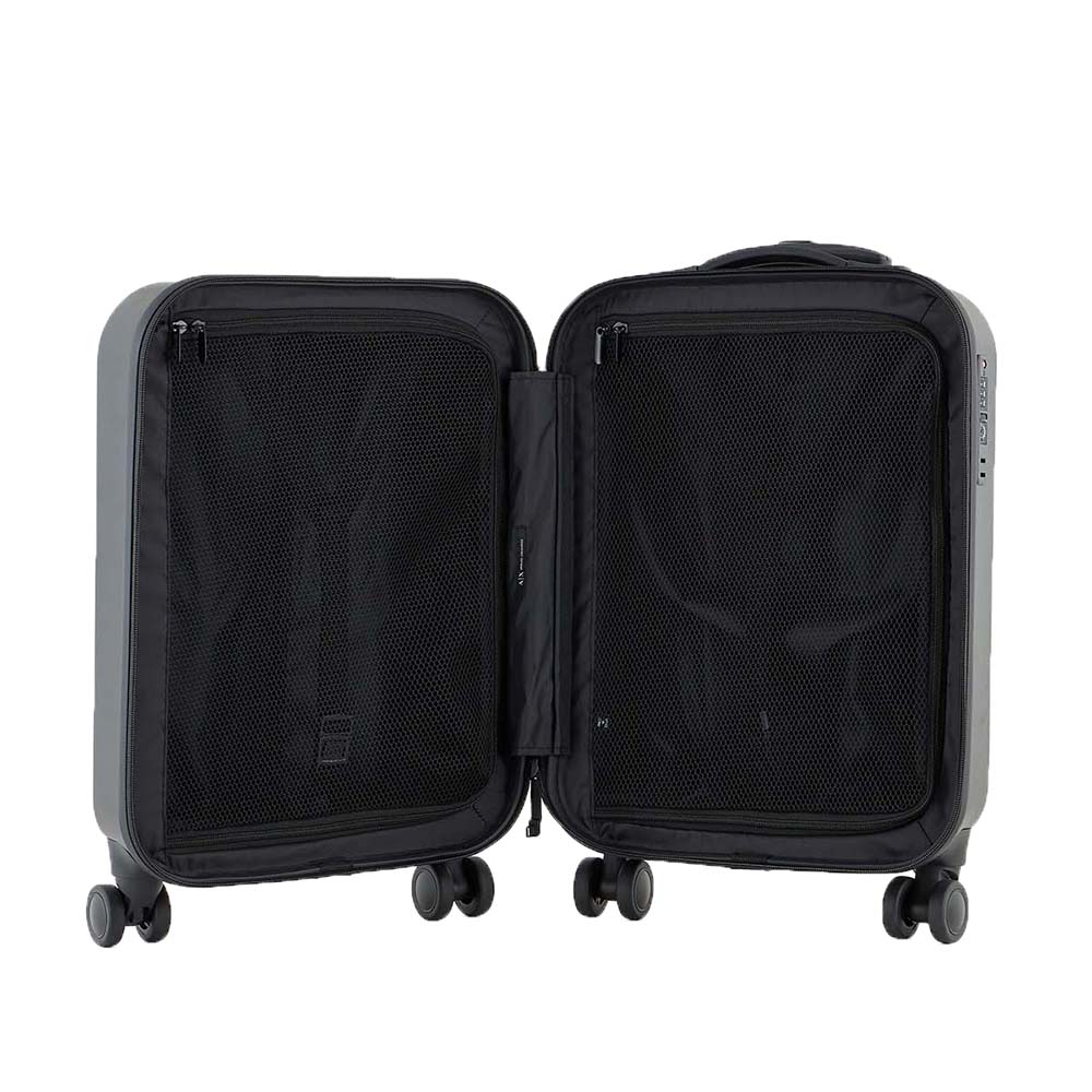 ARMANI EXCHANGE TROLLEY XM000899AF13793 3