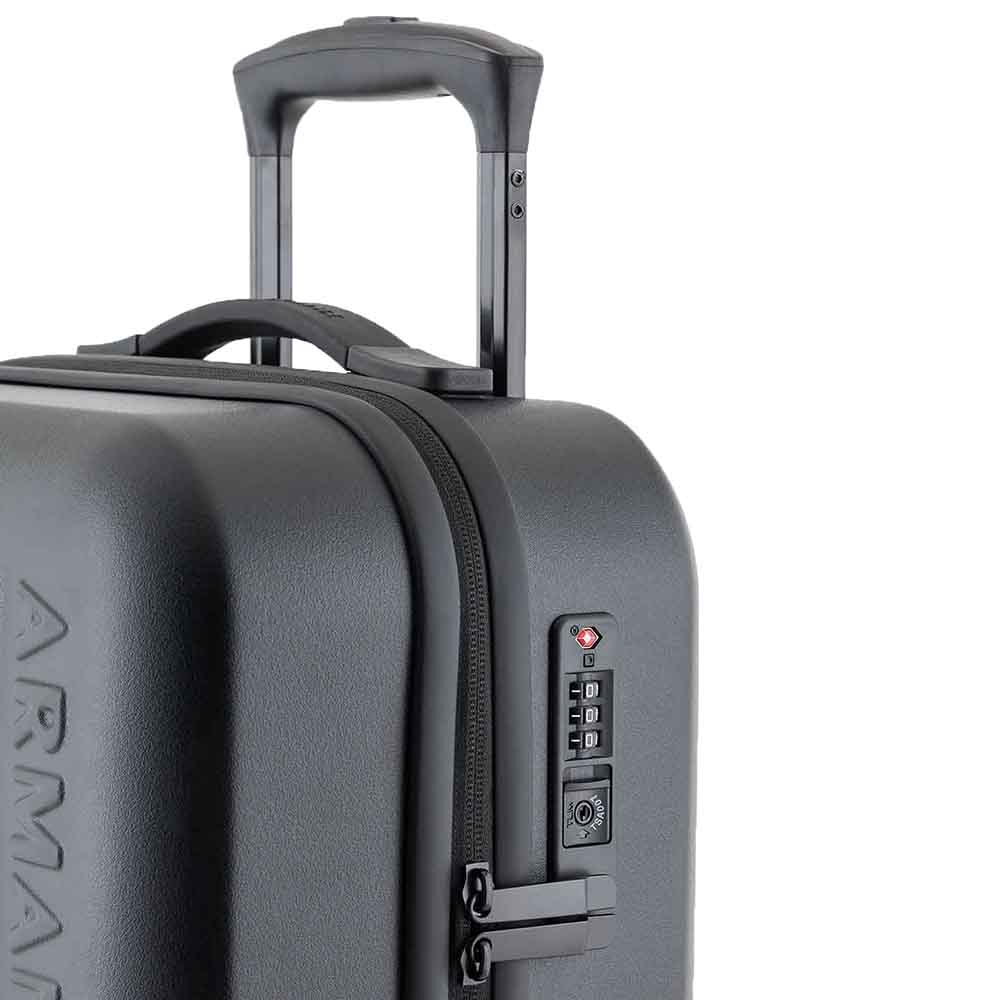 ARMANI EXCHANGE TROLLEY XM000899AF13793 4