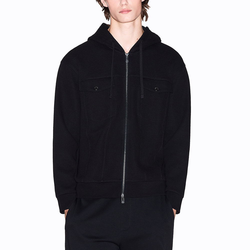ARMANI EXCHANGE SWEATSHIRT XM000967AF16222 1