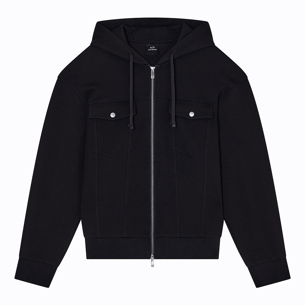 ARMANI EXCHANGE SWEATSHIRT XM000967AF16222 3
