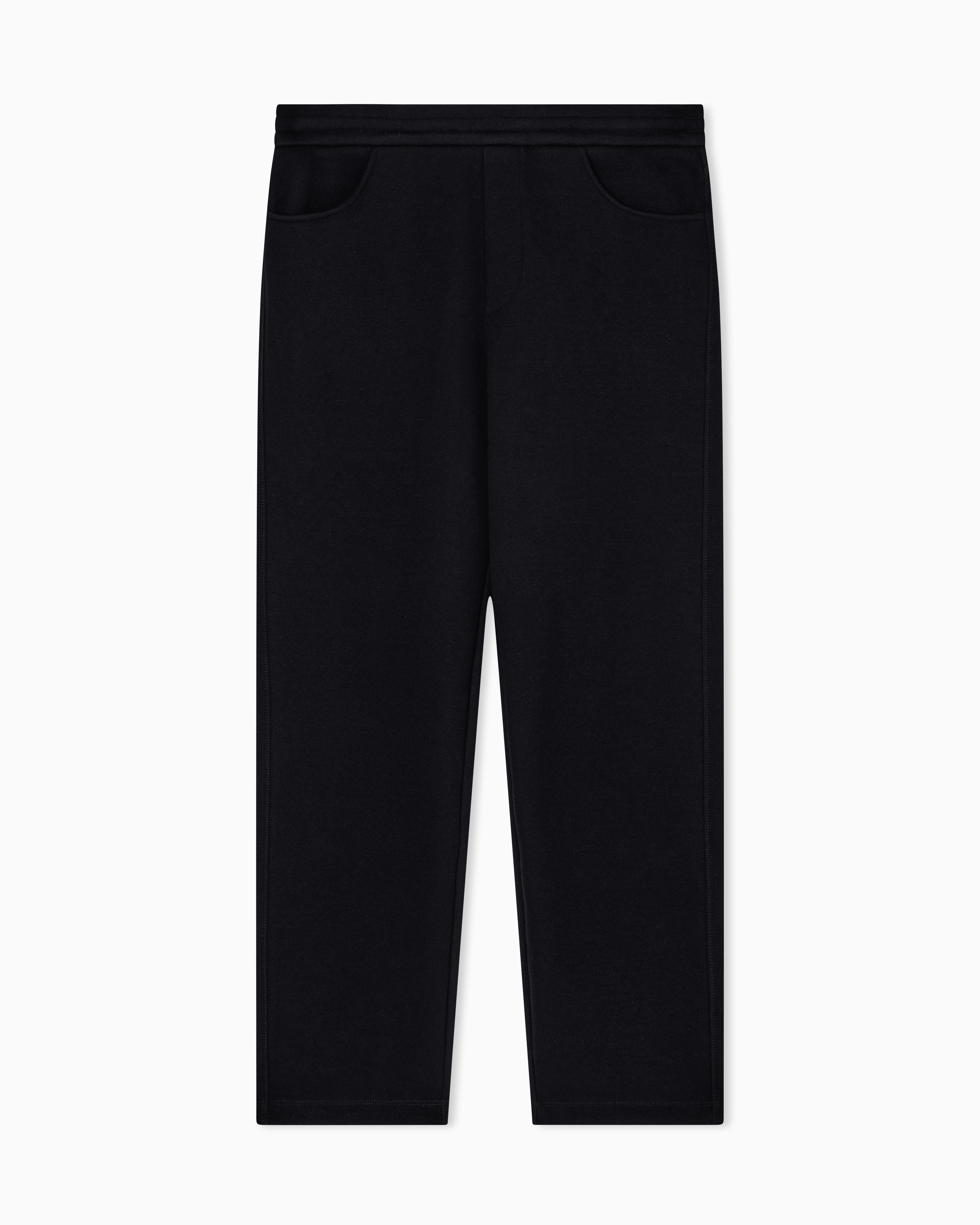 ARMANI EXCHANGE TROUSER XM000972AF16222 4