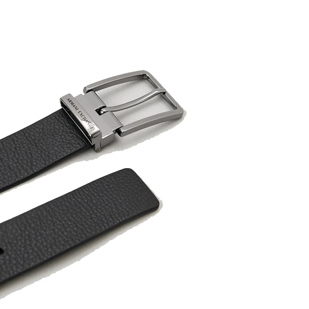 ARMANI EXCHANGE PLATE BELT XM001004AF13928 2
