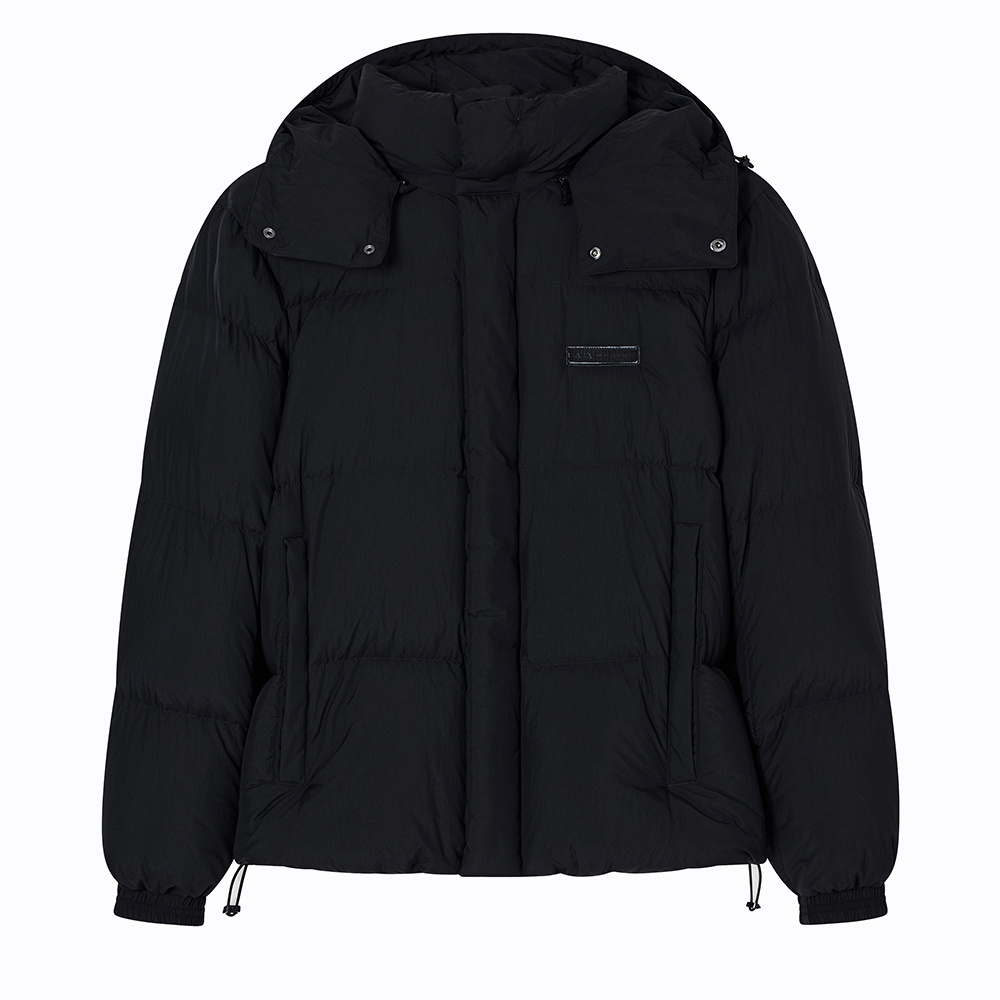 ARMANI EXCHANGE DOWN JACKET XM001098AF16340 4