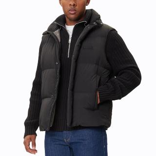 ARMANI EXCHANGE DOWN WAISTCOAT XM001100AF16340