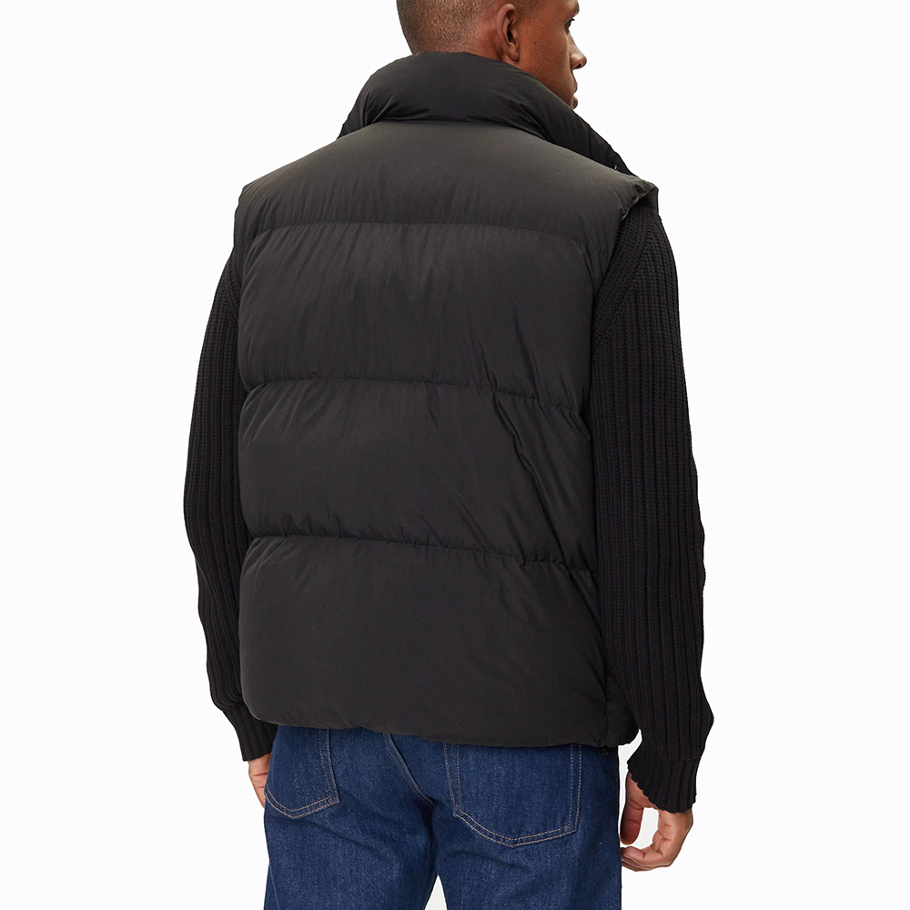 ARMANI EXCHANGE DOWN WAISTCOAT XM001100AF16340 2