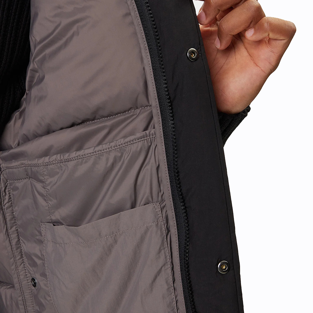 ARMANI EXCHANGE DOWN WAISTCOAT XM001100AF16340 4
