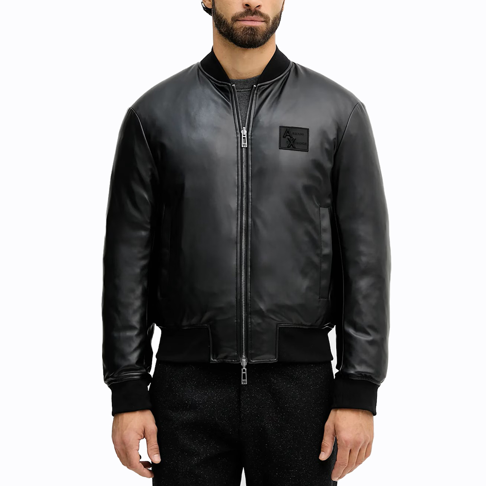 ARMANI EXCHANGE BLOUSON JACKETΔΙΠΛΗΣ ΟΨΗΣ XM001104AF16647 1