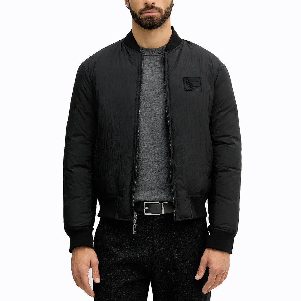 ARMANI EXCHANGE BLOUSON JACKETΔΙΠΛΗΣ ΟΨΗΣ XM001104AF16647 2