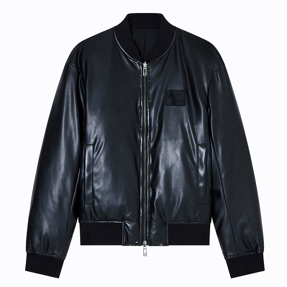 ARMANI EXCHANGE BLOUSON JACKETΔΙΠΛΗΣ ΟΨΗΣ XM001104AF16647 5