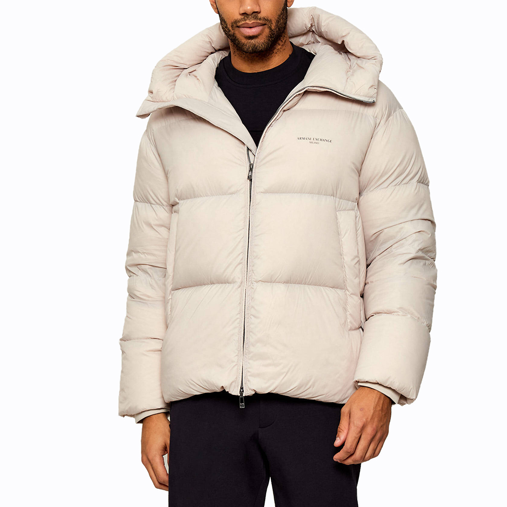 ARMANI EXCHANGE DOWN JACKET XM001115AF16589 1