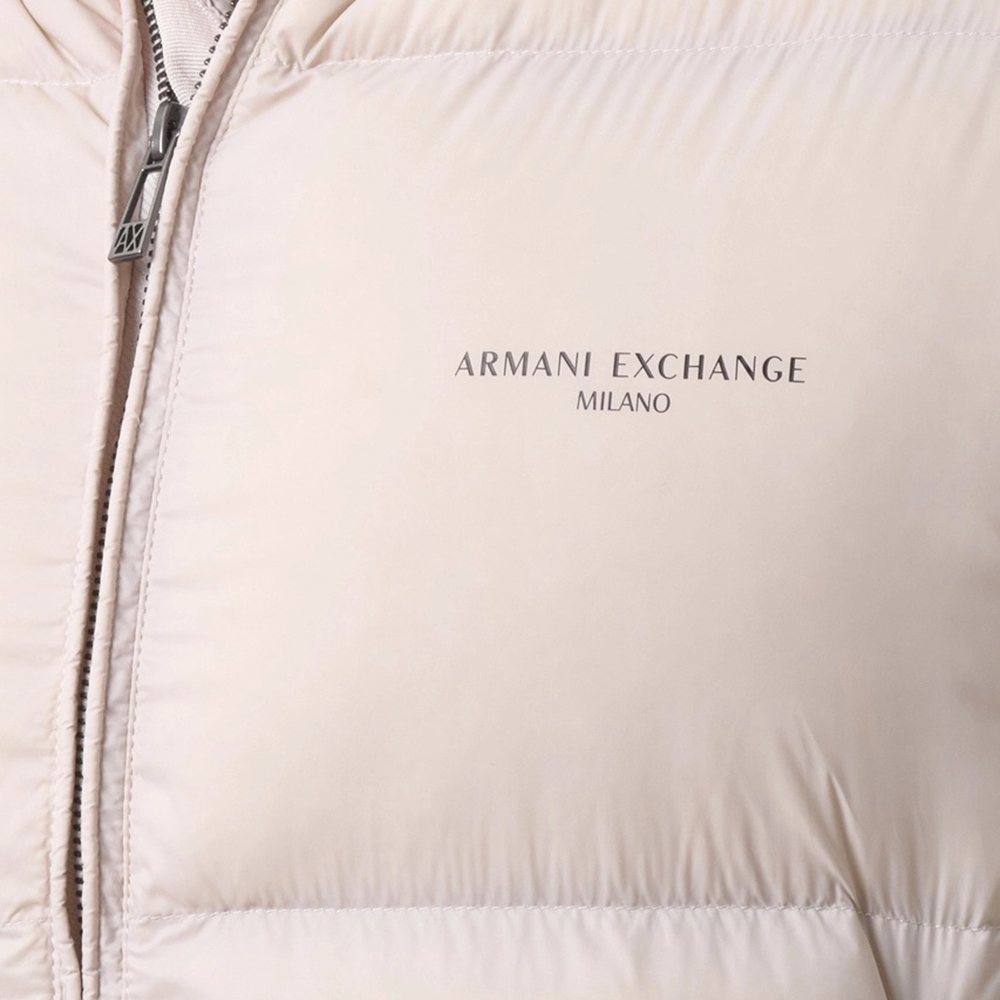 ARMANI EXCHANGE DOWN JACKET XM001115AF16589 3