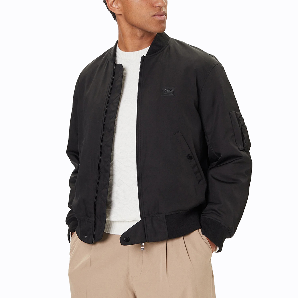 ARMANI EXCHANGE BLOUSON JACKET XM001137AF16672 1
