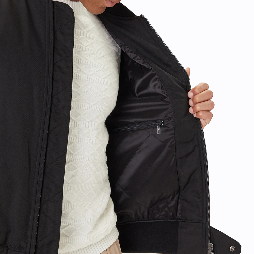 ARMANI EXCHANGE BLOUSON JACKET XM001137AF16672 4