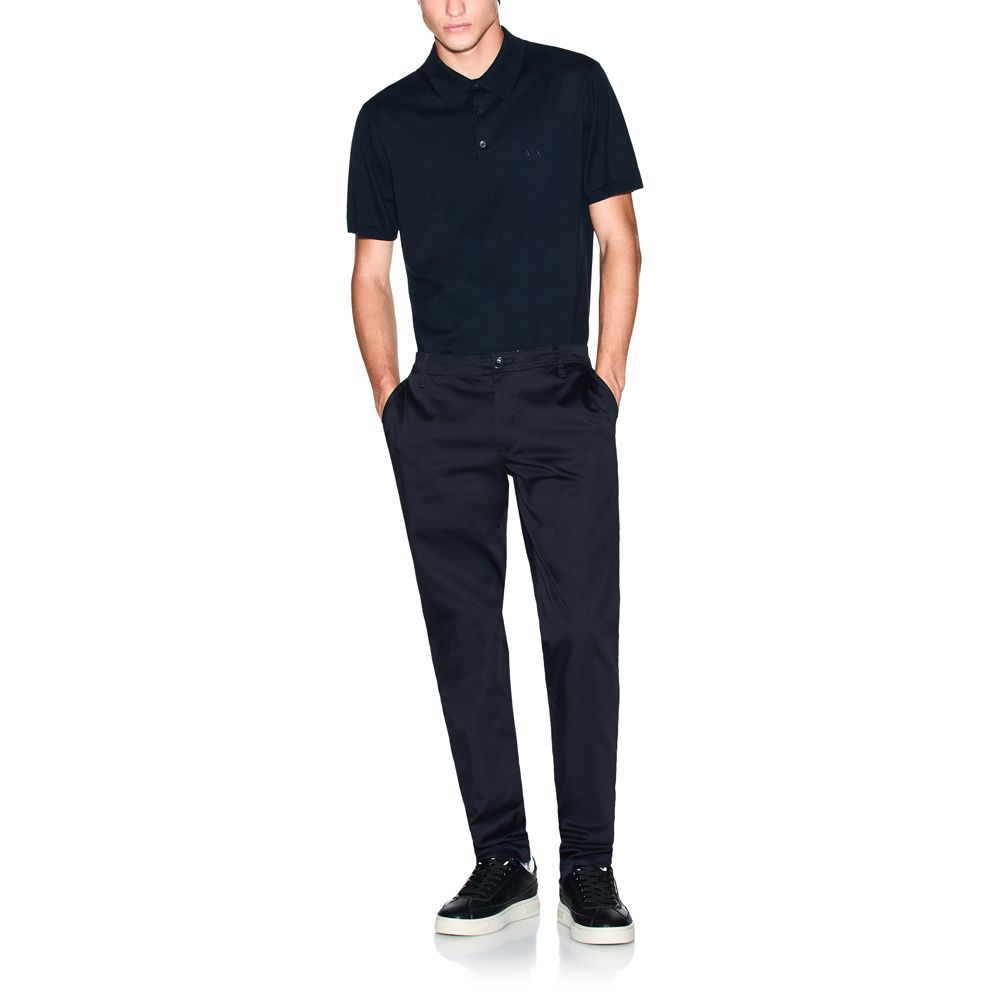 ARMANI EXCHANGE TROUSER XM001162AF13236 4