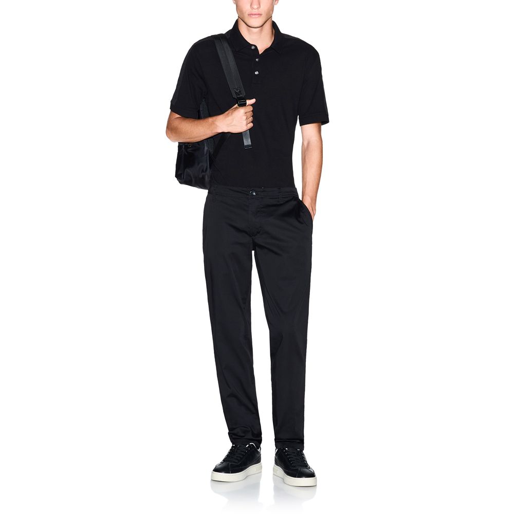 ARMANI EXCHANGE TROUSER XM001162AF13236 4