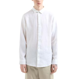 ARMANI EXCHANGE ΛΙΝΟ SHIRT XM001221AF14619