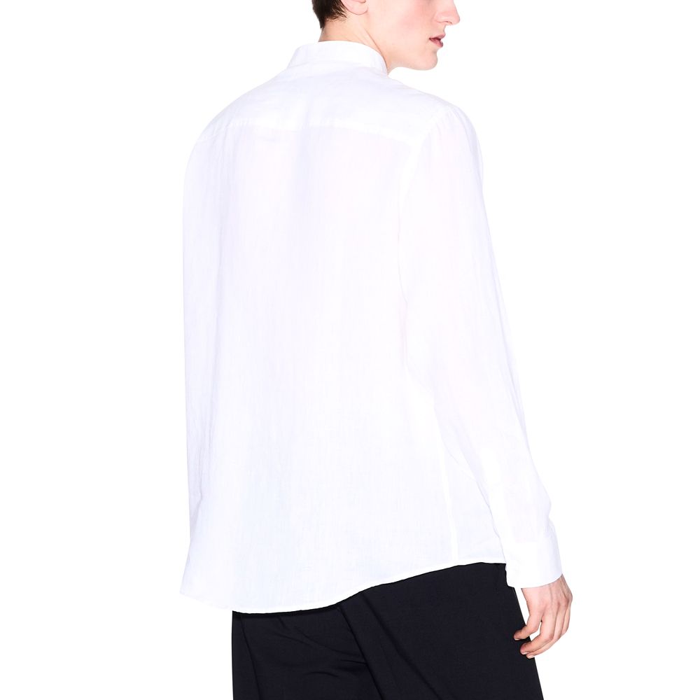 ARMANI EXCHANGE ΛΙΝΟ SHIRT XM001222AF14619 2