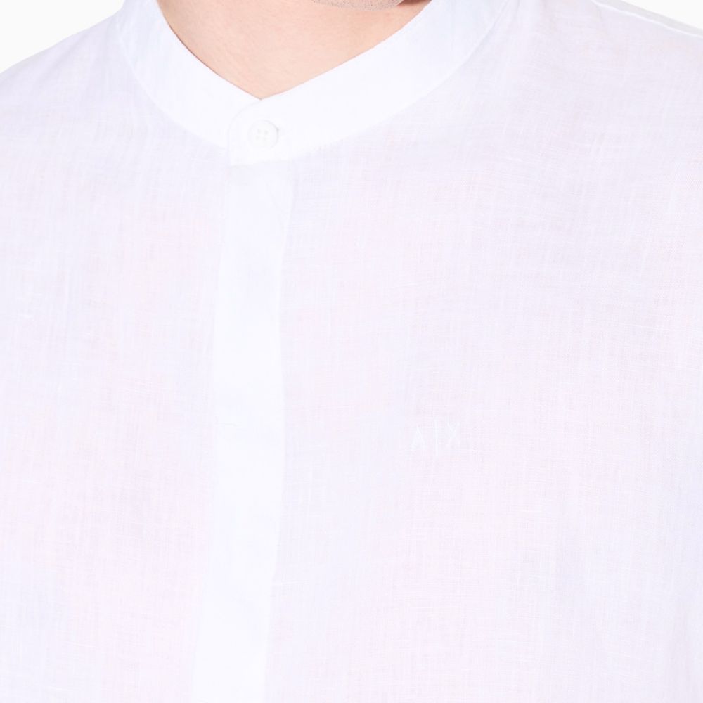 ARMANI EXCHANGE ΛΙΝΟ SHIRT XM001222AF14619 3