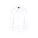 ARMANI EXCHANGE ΛΙΝΟ SHIRT XM001222AF14619 4