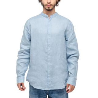 ARMANI EXCHANGE ΛΙΝΟ SHIRT XM001222AF14619