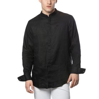 ARMANI EXCHANGE ΛΙΝΟ SHIRT XM001222AF14619