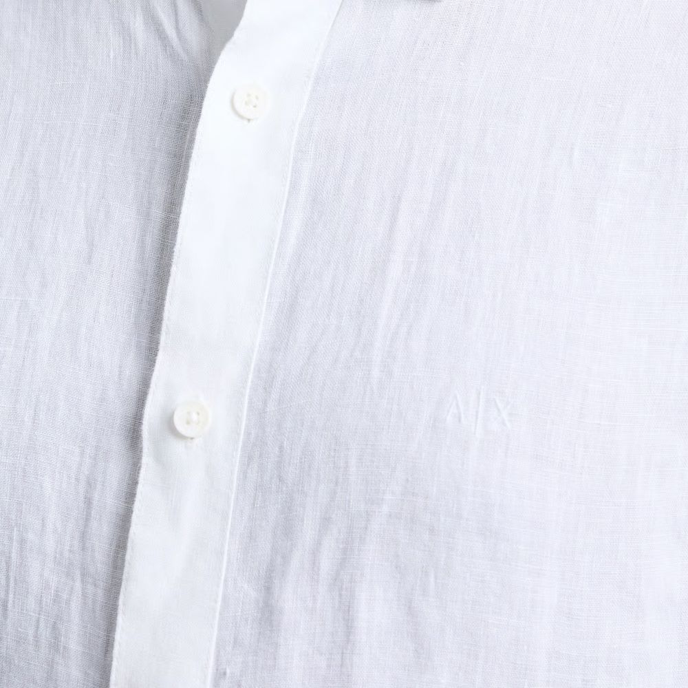 ARMANI EXCHANGE ΛΙΝΟ SHIRT XM001223AF14619 3