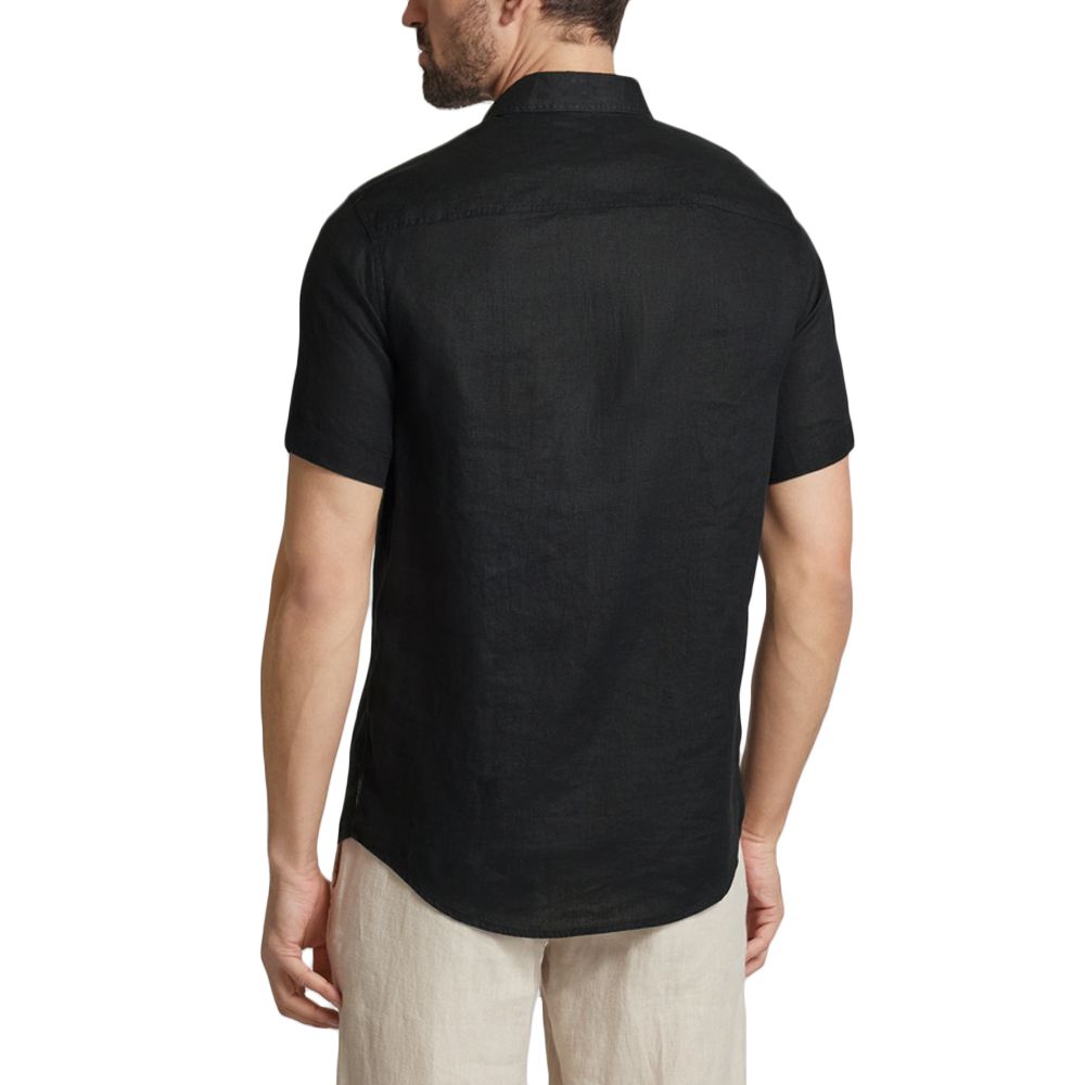 ARMANI EXCHANGE ΛΙΝΟ SHIRT XM001223AF14619 2
