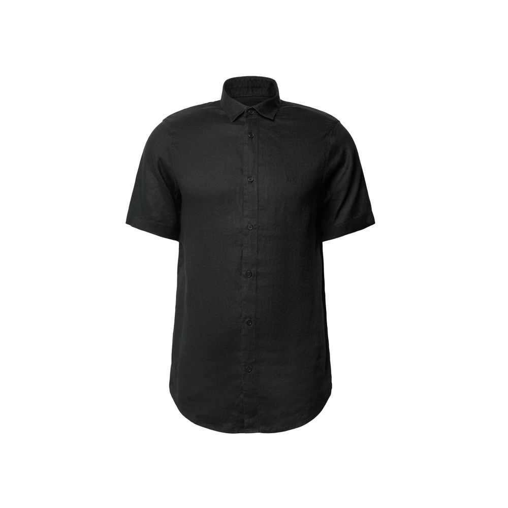 ARMANI EXCHANGE ΛΙΝΟ SHIRT XM001223AF14619 4
