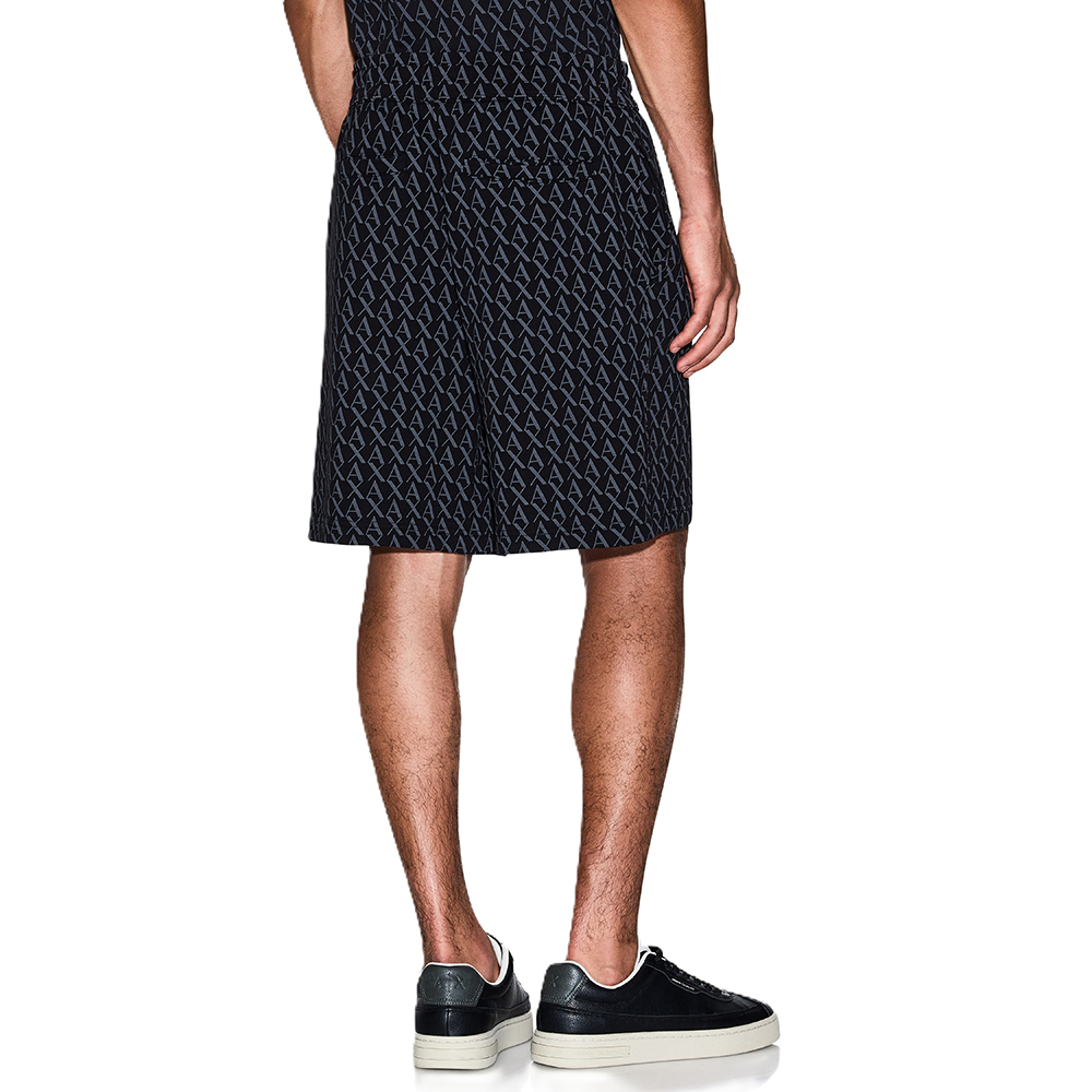 ARMANI EXCHANGE BERMUDA XM001227AF11847 2