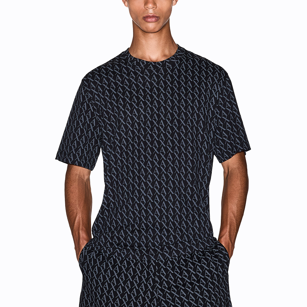 ARMANI EXCHANGE T-SHIRT XM001228AF10356 1