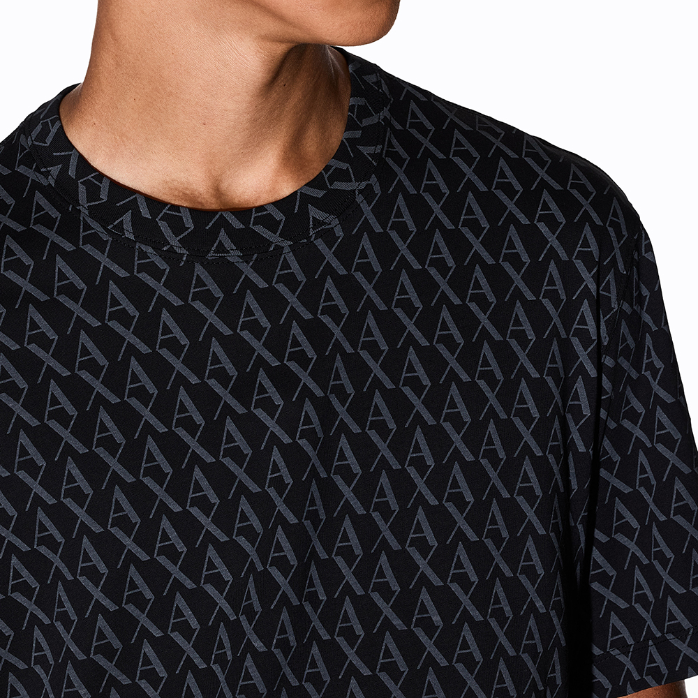 ARMANI EXCHANGE T-SHIRT XM001228AF10356 2