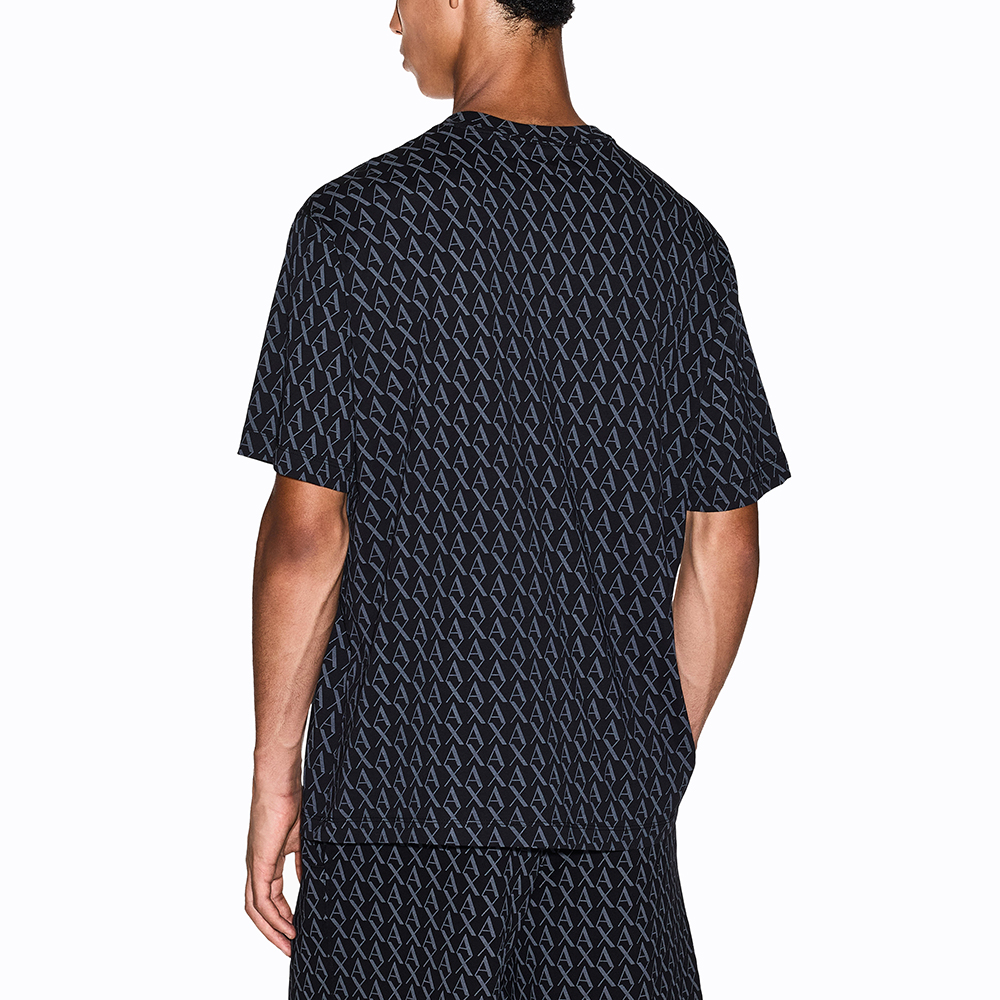 ARMANI EXCHANGE T-SHIRT XM001228AF10356 3