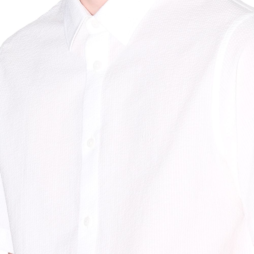 ARMANI EXCHANGE SHIRT XM001237AF13141 3