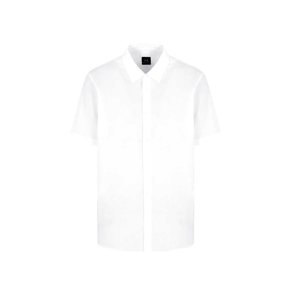 ARMANI EXCHANGE SHIRT XM001237AF13141 4