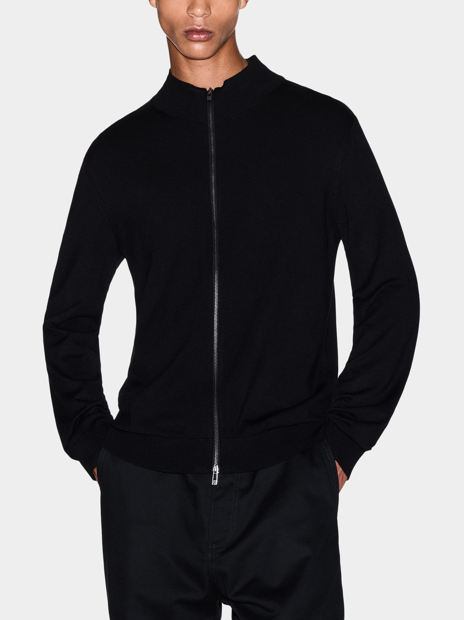 ARMANI EXCHANGE CARDIGAN XM001279AF10454 1