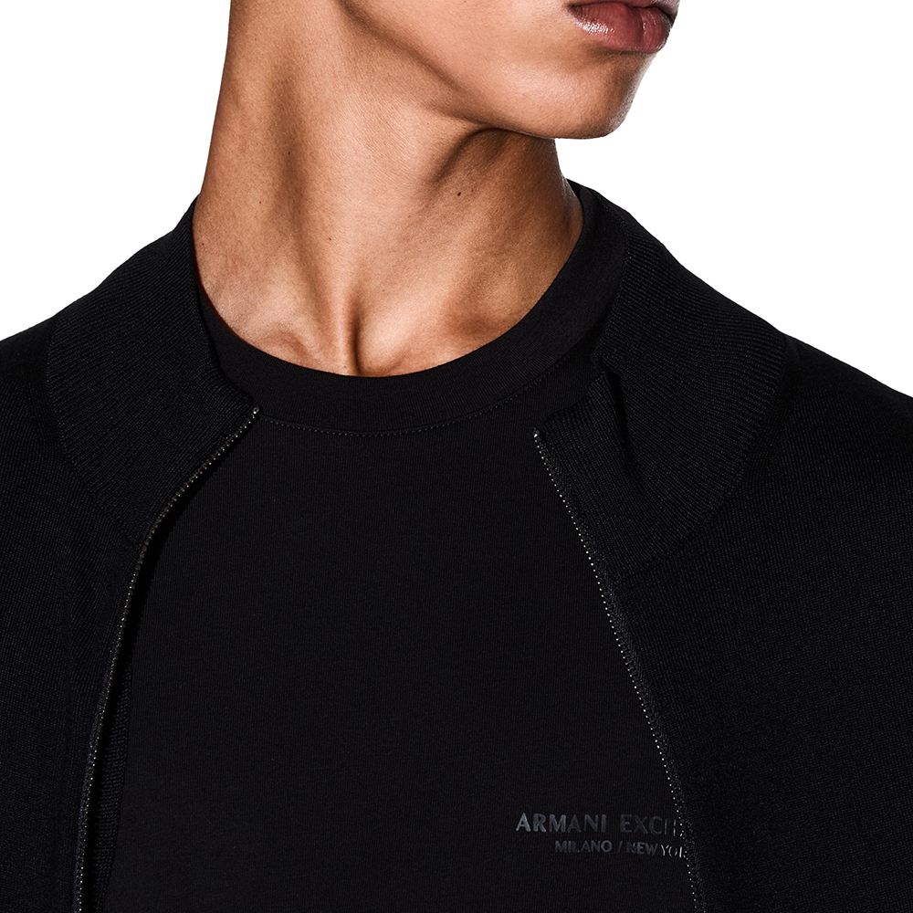 ARMANI EXCHANGE CARDIGAN XM001279AF10454 3