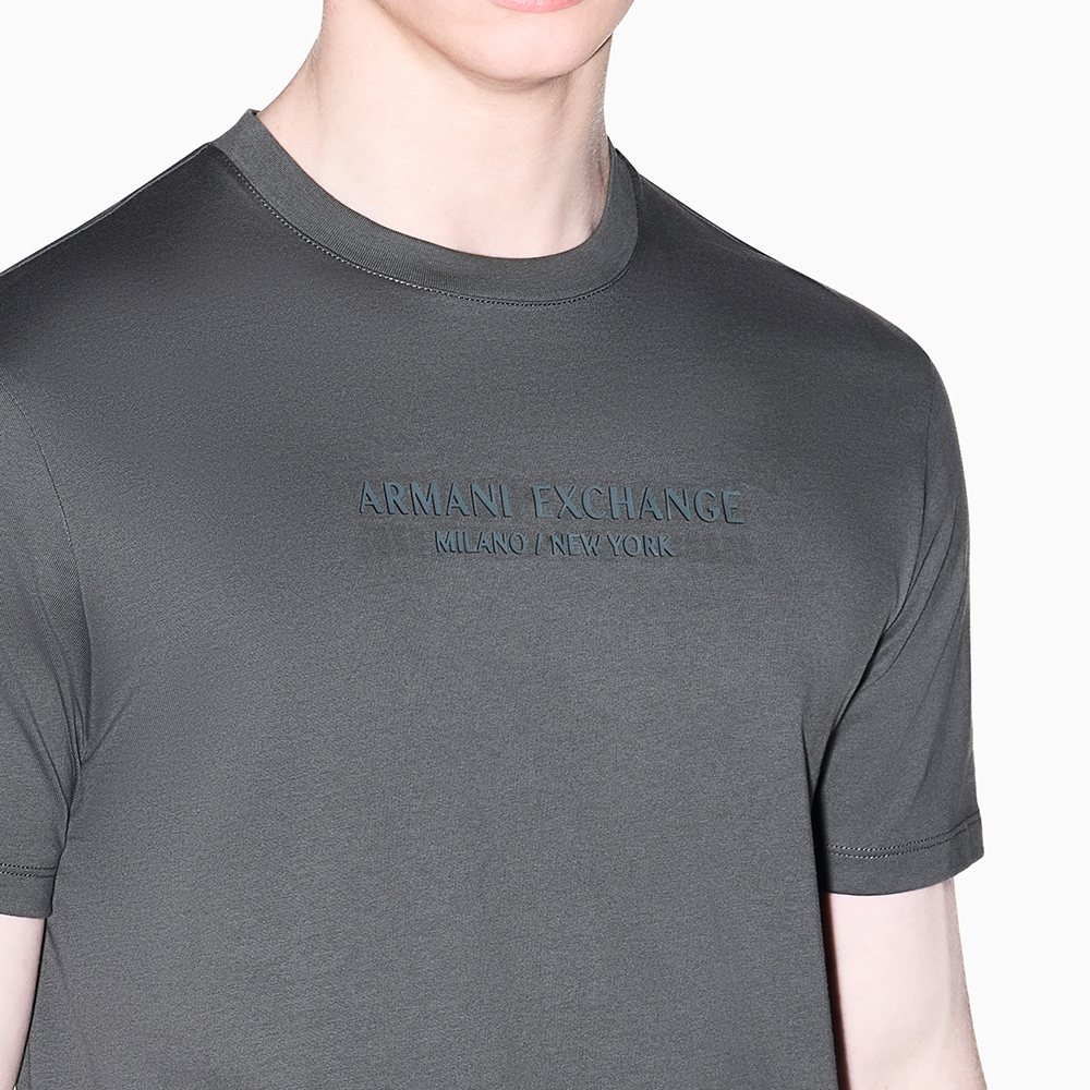ARMANI EXCHANGE T-SHIRT XM001280AF10361 4