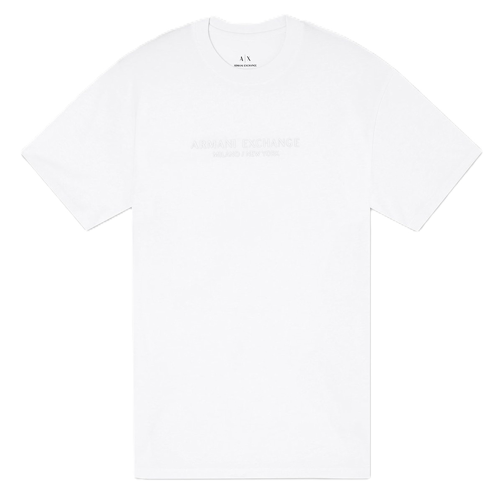ARMANI EXCHANGE T-SHIRT XM001280 4
