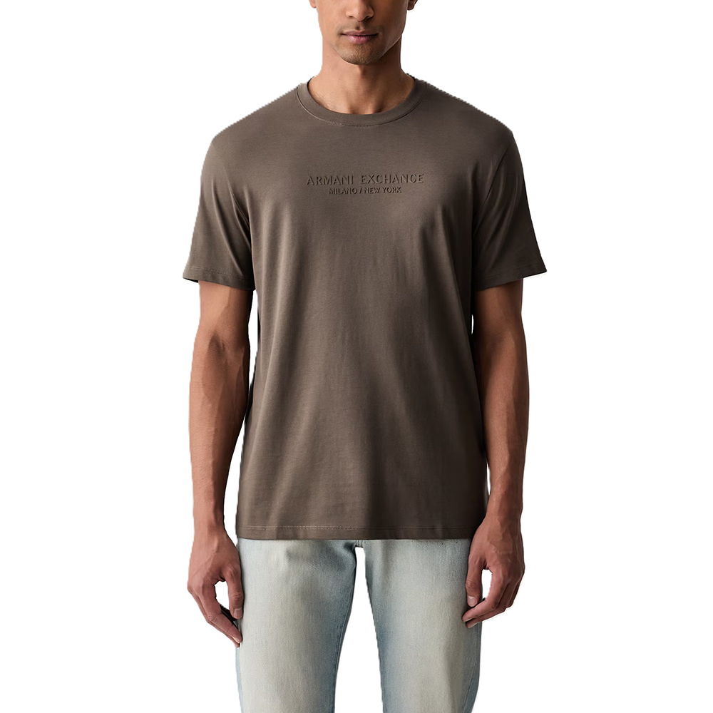 ARMANI EXCHANGE T-SHIRT XM001280 1