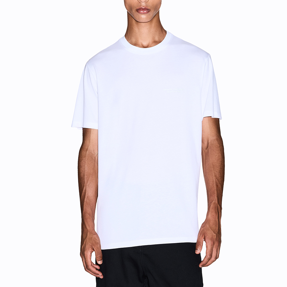 ARMANI EXCHANGE T-SHIRT XM001281AF10361 1