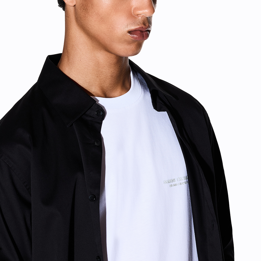 ARMANI EXCHANGE T-SHIRT XM001281AF10361 3