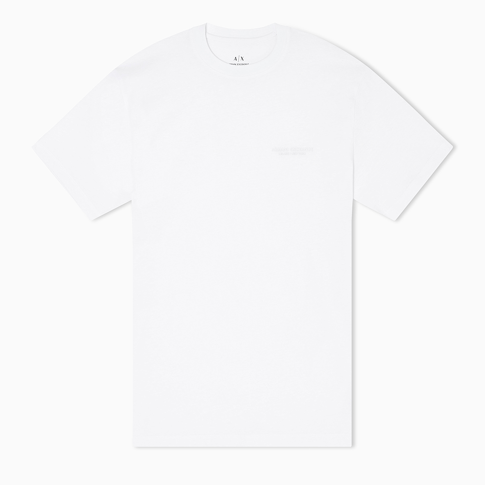 ARMANI EXCHANGE T-SHIRT XM001281AF10361 4