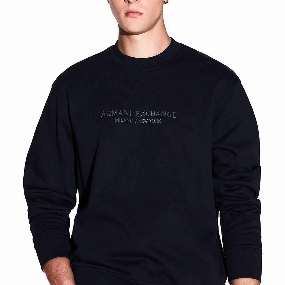 ARMANI EXCHANGE SWEATSHIRT XM001284AF20934 2