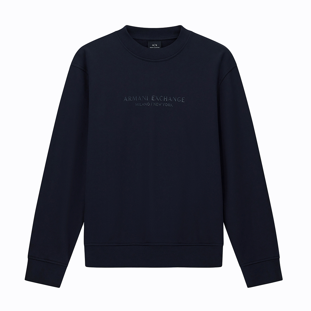 ARMANI EXCHANGE SWEATSHIRT XM001284AF20934 4