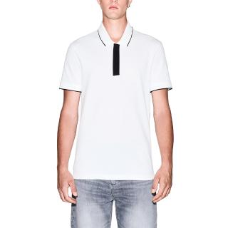 ARMANI EXCHANGE POLO SHIRT XM001285AF10366